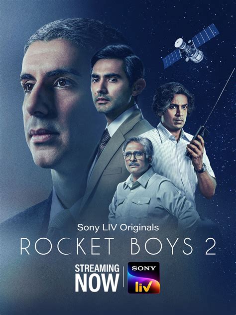 download rocket boys|Watch Rocket Boys Full HD TV Show Online 